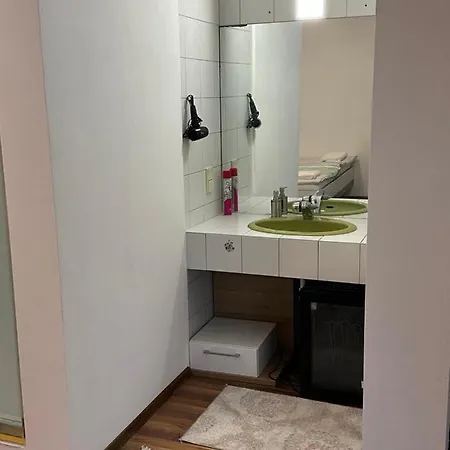 Gasthuis Privat Eronn