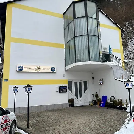 Privat Eronn Pensjonat Veitsch
