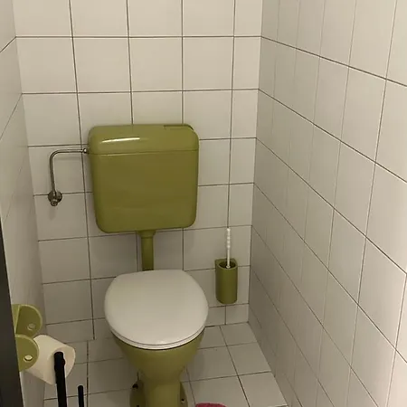 Pensjonat Privat Eronn *