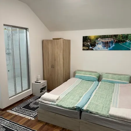 Privat Eronn Pensjonat Veitsch