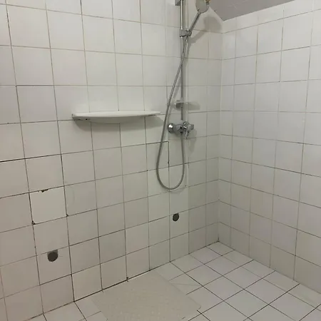 Pensjonat Privat Eronn Veitsch